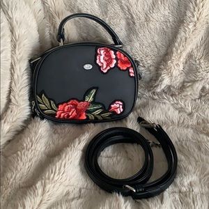 Crossbody purse